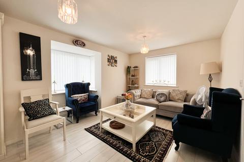 undefined, Lawnswood Road, Gorton