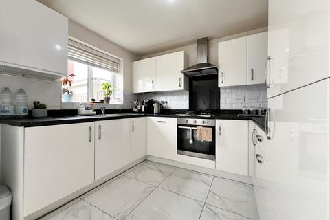 undefined, Lawnswood Road, Gorton