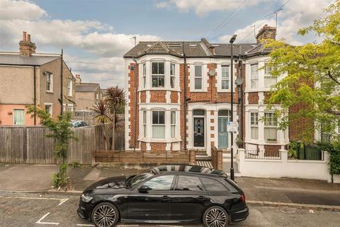 Sherington Road, London SE7