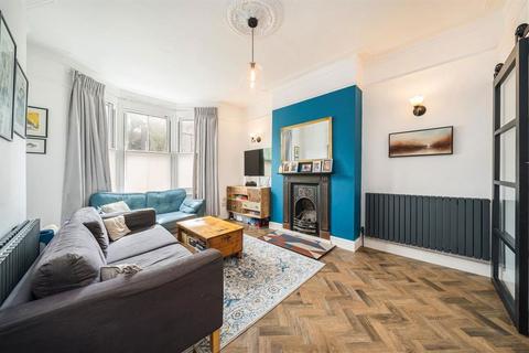 undefined, Sherington Road, London SE7
