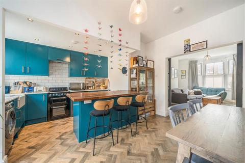 undefined, Sherington Road, London SE7