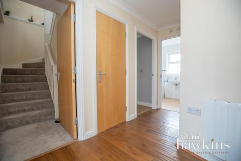 undefined, Marbeck Close, Redhouse, Swindon
