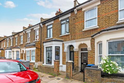 undefined, Felixstowe Road, London NW10