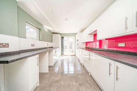undefined, Felixstowe Road, London NW10