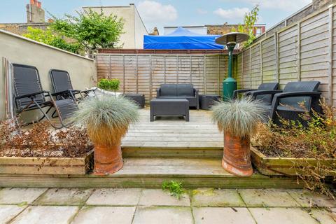 undefined, Felixstowe Road, London NW10