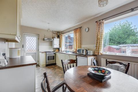 undefined, Halls Road, Stapleford, Nottingham