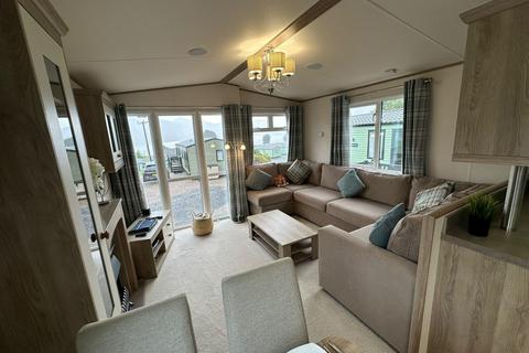 undefined, Drimsynie Holiday Village