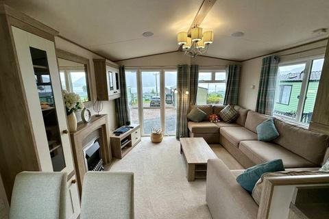 undefined, Drimsynie Holiday Village