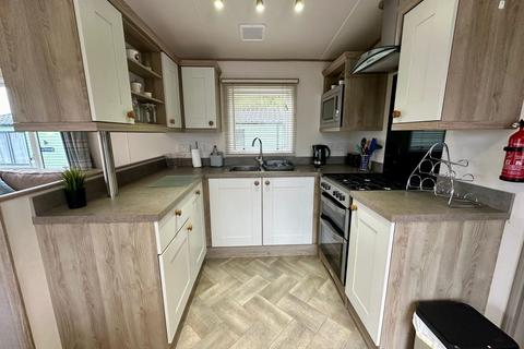 undefined, Drimsynie Holiday Village