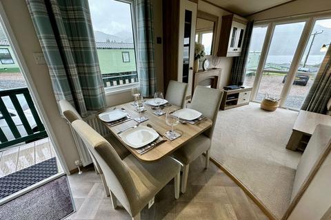 undefined, Drimsynie Holiday Village