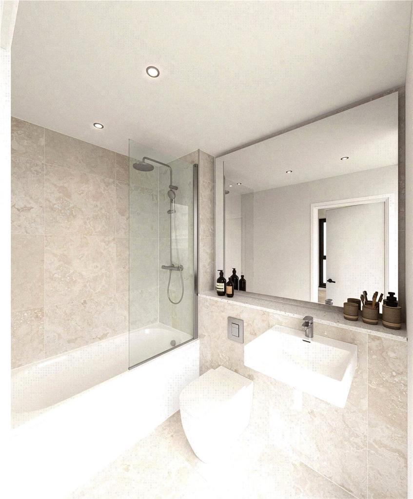 Example Bathroom