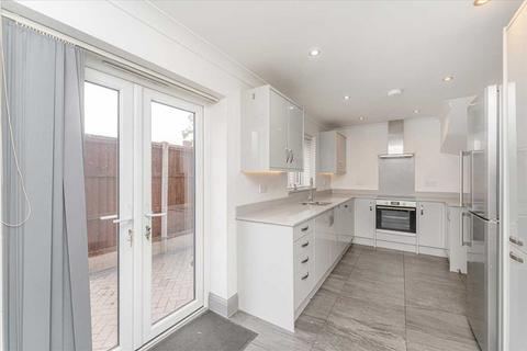 Halbutt Street, Dagenham