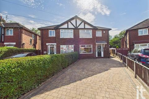undefined, Norbury Crescent, Hazel Grove, Stockport, SK7