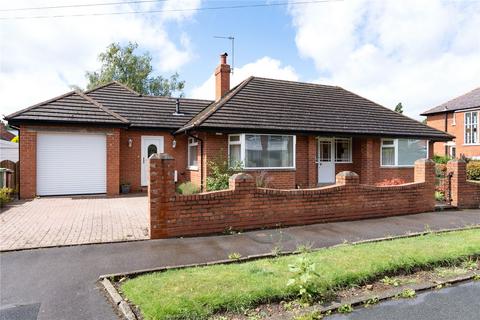 3 bedroom bungalow for sale, James Avenue, Roundhay, Leeds