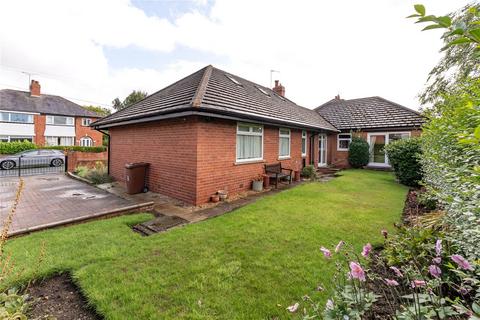 3 bedroom bungalow for sale, James Avenue, Roundhay, Leeds