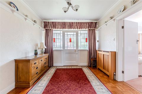 3 bedroom bungalow for sale, James Avenue, Roundhay, Leeds