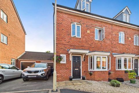 undefined, Meredith Way, Tuffley, Gloucester, Gloucestershire, GL4