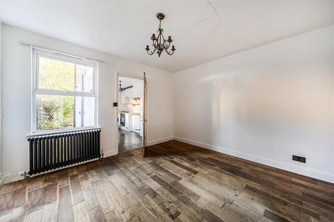 undefined, Charlton Street, Maidstone