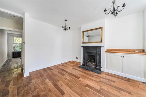 undefined, Charlton Street, Maidstone