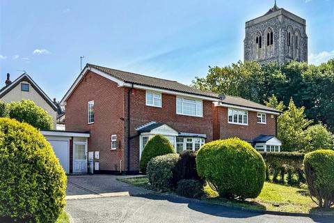 undefined, Long Acre Close, Eastbourne