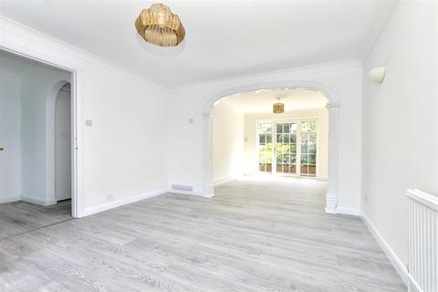 undefined, Long Acre Close, Eastbourne