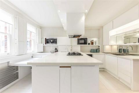 3 bedroom flat to rent, Rosary Gardens, London SW7