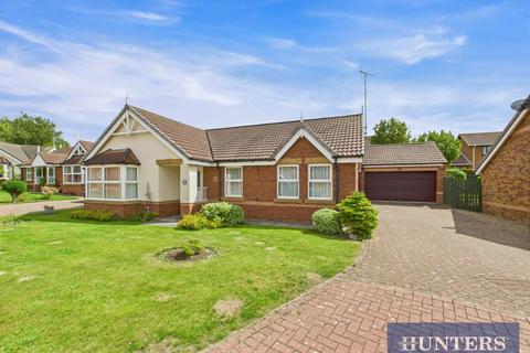 Mulberry Close, Bridlington
