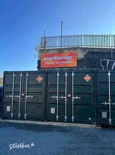 undefined, Culvert Place, London SW11