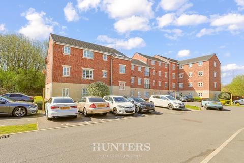 30, River View, 3 Waters Edge, Middleton, Manchester, M24 2UW
