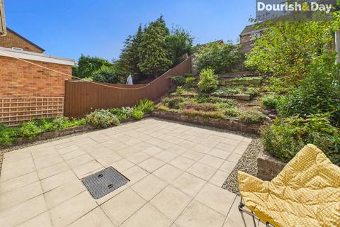 2 bedroom semi-detached house for sale, Farmdown Road, Stafford ST17