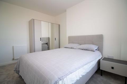 undefined, London SE15
