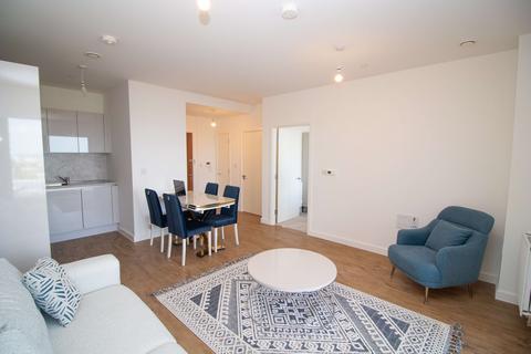 undefined, London SE15
