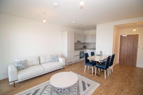 undefined, London SE15