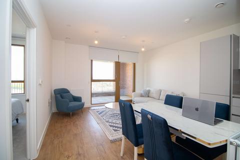undefined, London SE15