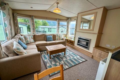 3 bedroom park home for sale, St. Catherines Caravan Park