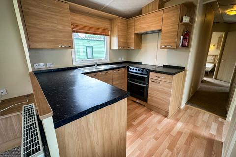 3 bedroom park home for sale, St. Catherines Caravan Park