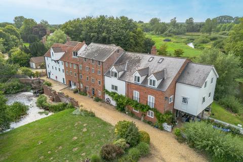 undefined, Billingford Road, North Elmham, NR20