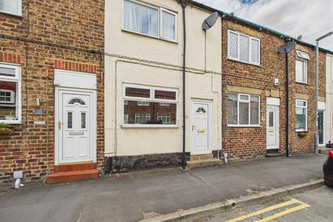 undefined, Westgate, Driffield, YO25 6TA