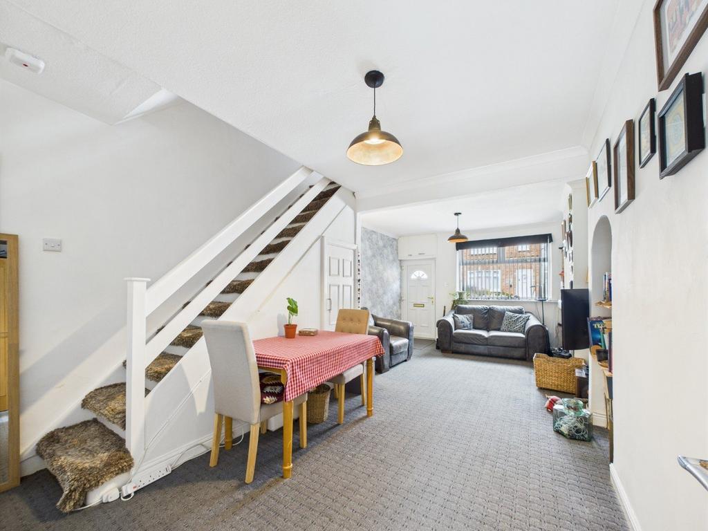 Dining Room/Lounge