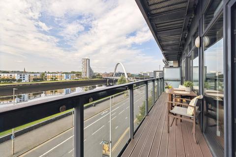 2 bedroom apartment for sale, Lancefield Quay, Finnieston, Glasgow City