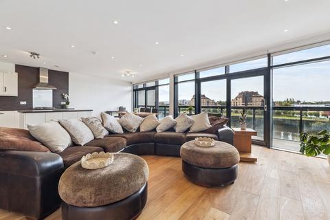 2 bedroom apartment for sale, Lancefield Quay, Finnieston, Glasgow City
