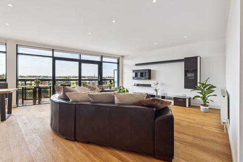 2 bedroom apartment for sale, Lancefield Quay, Finnieston, Glasgow City