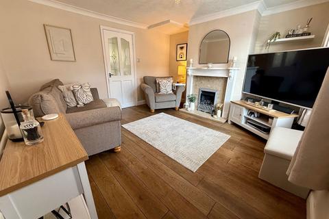 Brook Street, Dudley DY3