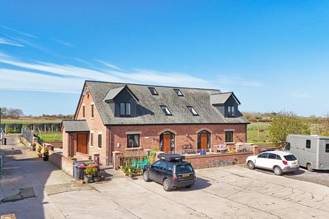 undefined, Brick House Lane, Hambleton, Poulton-le-Fylde, FY6