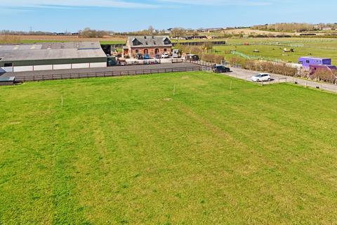 undefined, Brick House Lane, Hambleton, Poulton-le-Fylde, FY6