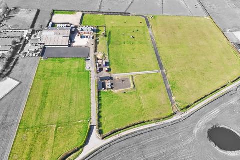 undefined, Brick House Lane, Hambleton, Poulton-le-Fylde, FY6