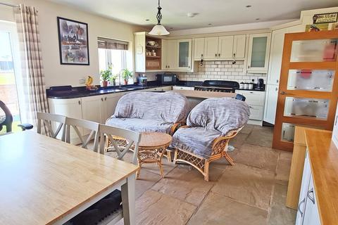 undefined, Brick House Lane, Hambleton, Poulton-le-Fylde, FY6