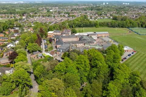 Land for sale, South Dr Liverpool L12 1LE