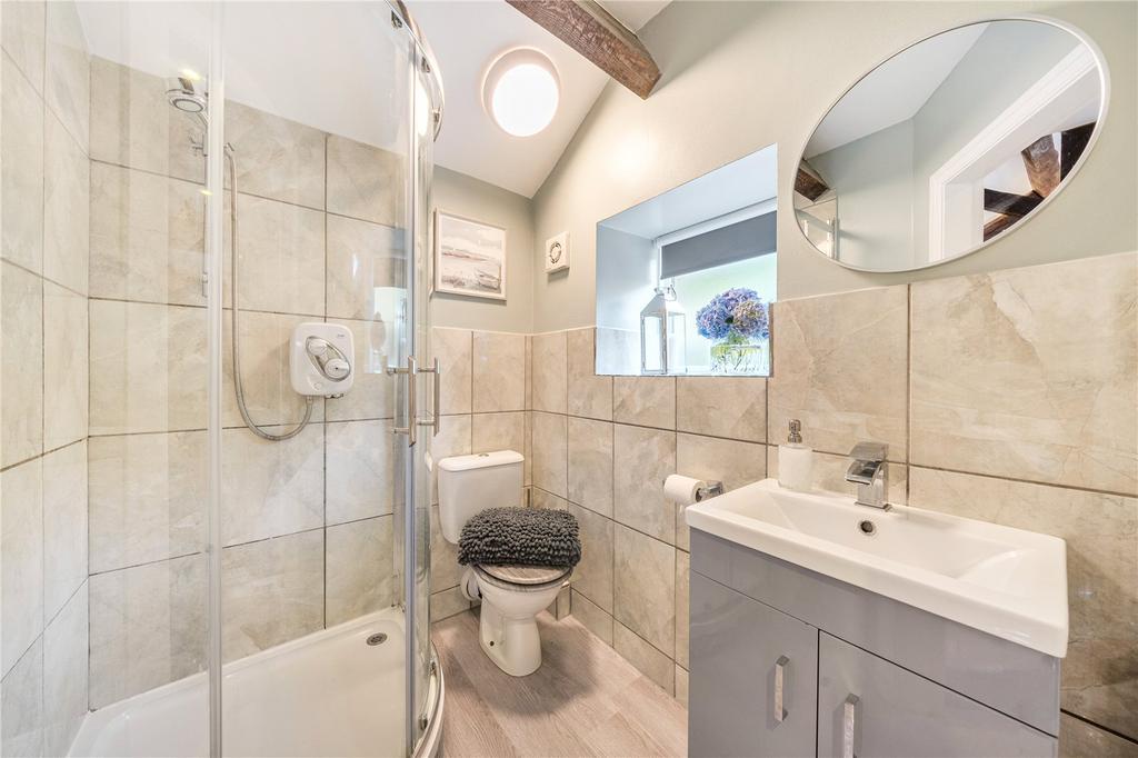 Ensuite
