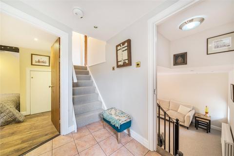 3 bedroom detached house for sale, White Lea Farm Barn, Manchester Road, Marsden, Huddersfield, HD7